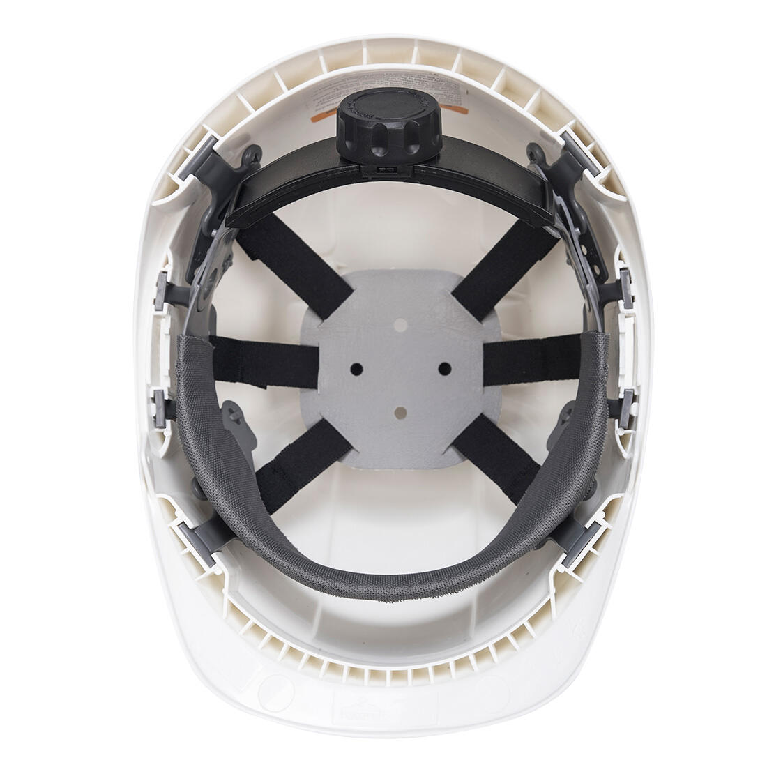PS55 Endurance Helmet White - Image 2