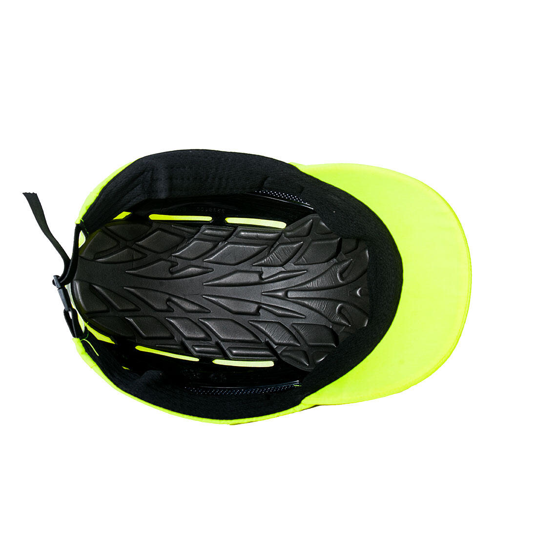PS59 AirTech Bump Cap Yellow - Image 2