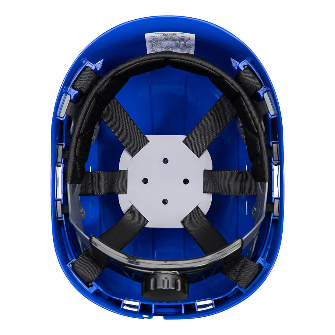 PS63 Height Endurance Vented Helmet Royal Blue - Image 2
