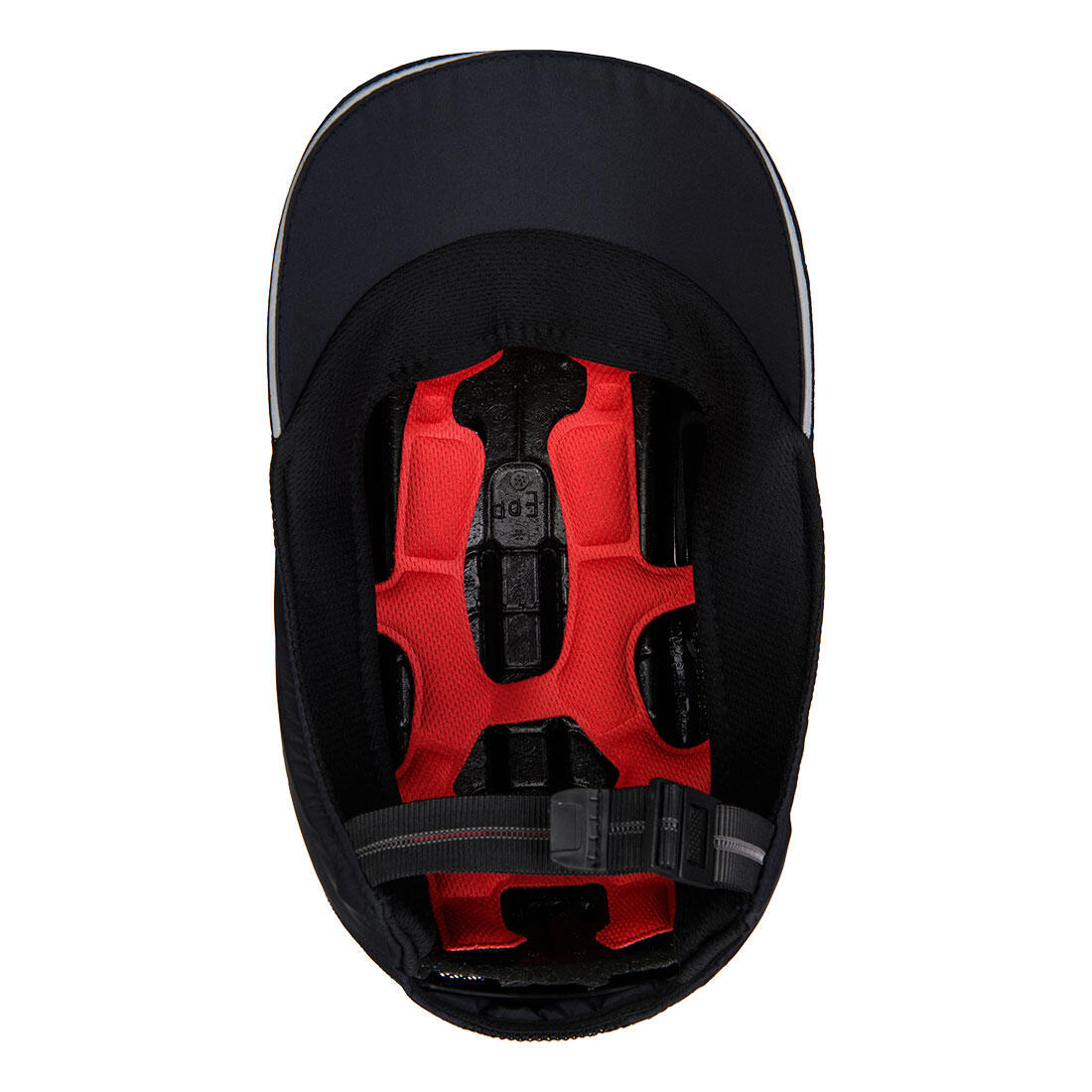 PS79 AirTech Light Bump Cap Navy - Image 2
