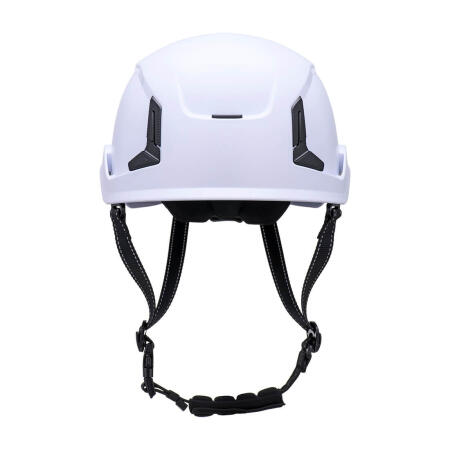 PS87 Synergy Helmet Type 2 Vented White