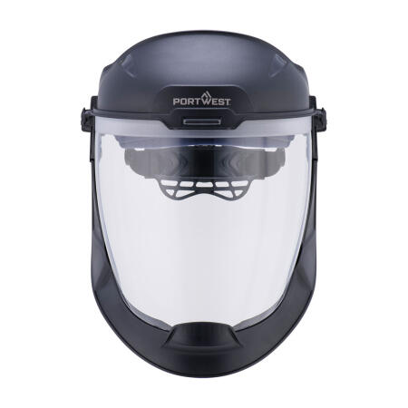 PS98 Arc Visor Class 1 Browguard Clear