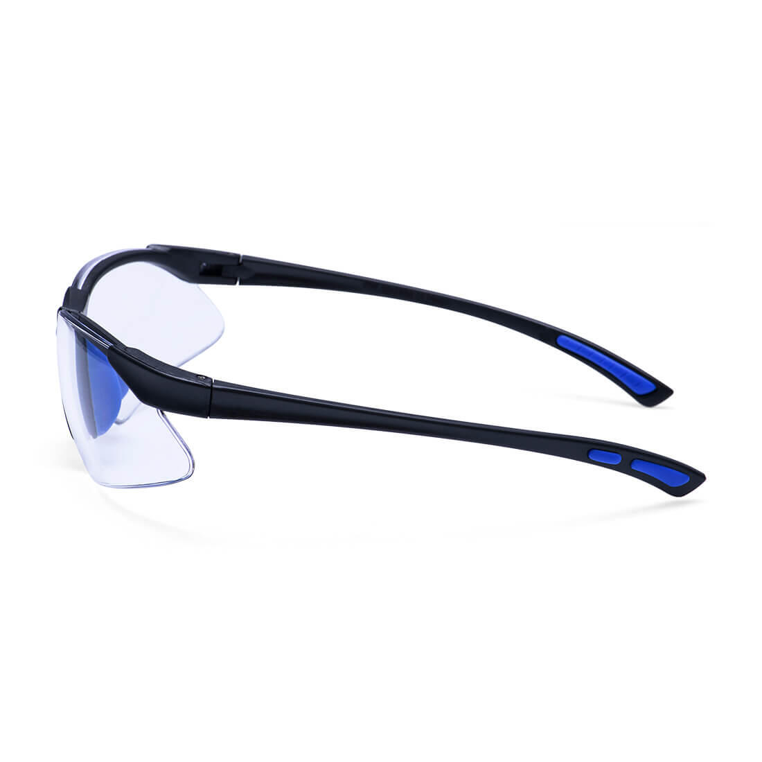 PW37 Bold Pro Spectacles Blue - Image 2