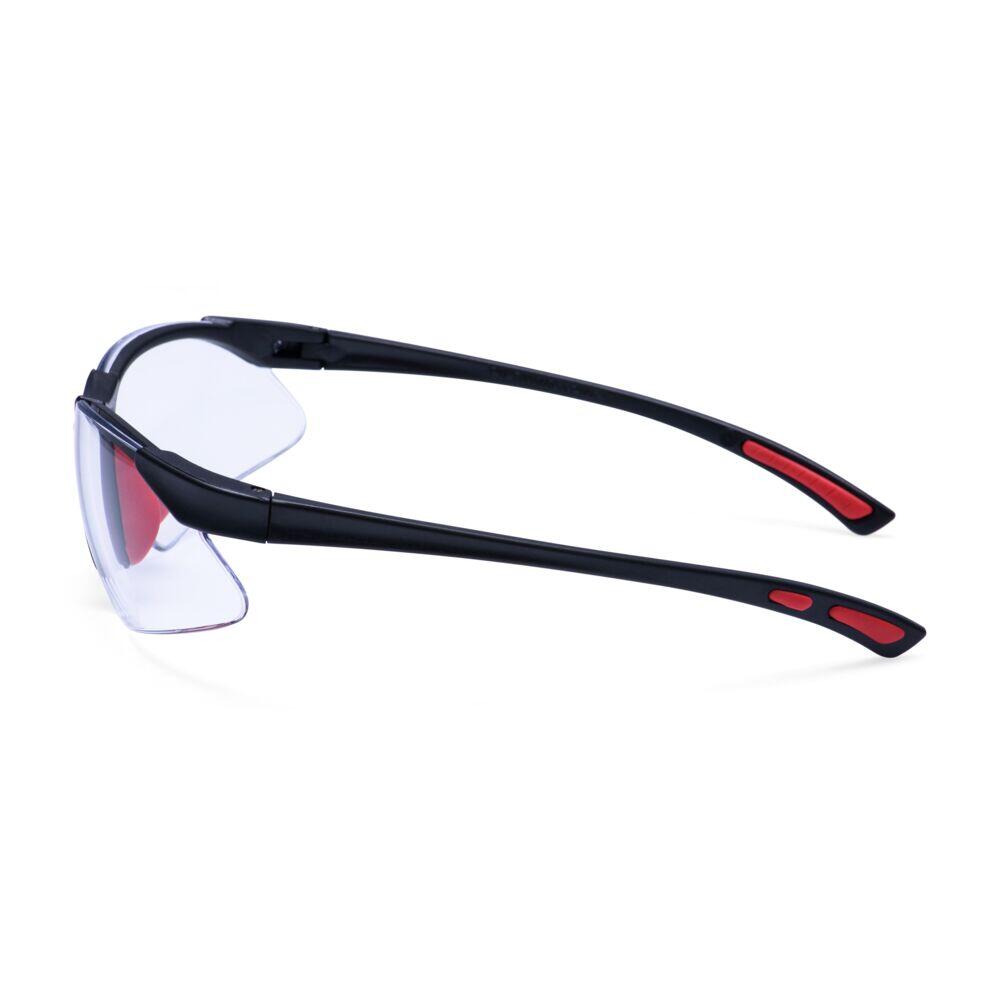 PW37 Bold Pro Spectacles Red - Image 2