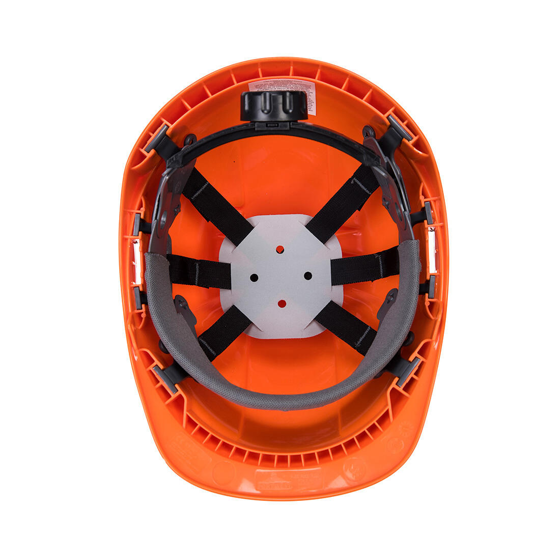 PW98 Forestry Combi Kit Orange - Image 2