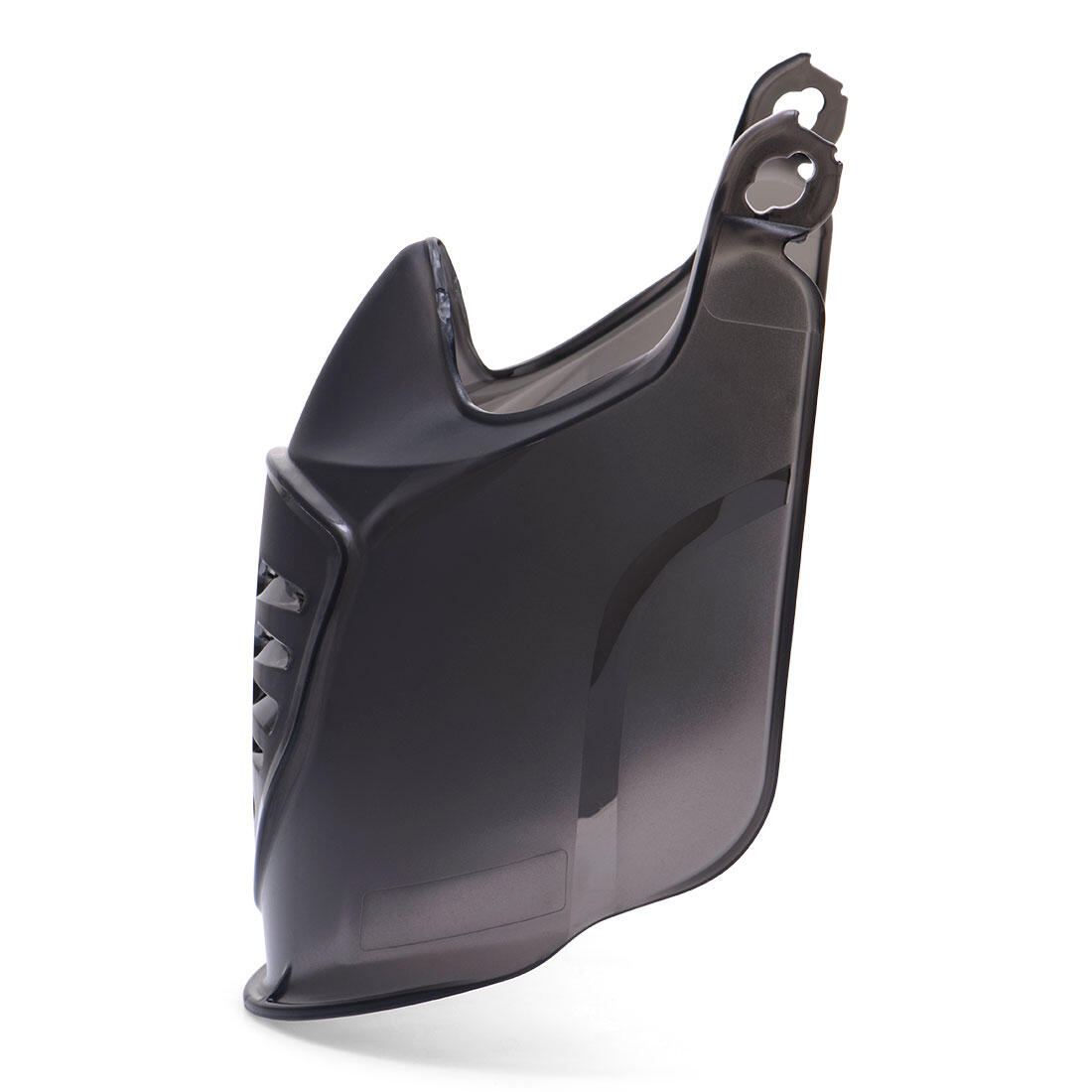 PX01 TPE Goggle Chin Guard Smoke - Image 2