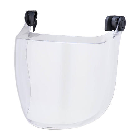 PX02 Visor for Synergy Helmets Clear