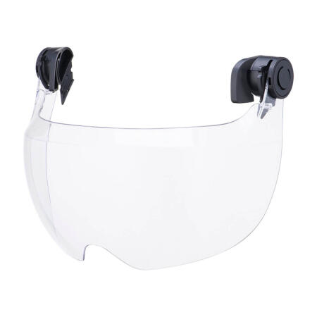 PX03 Eye-Shield for Synergy Helmets Clear