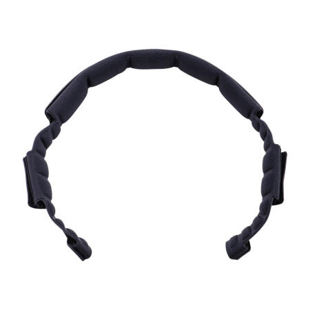 PX05 Sweatband for Synergy Helmets Black