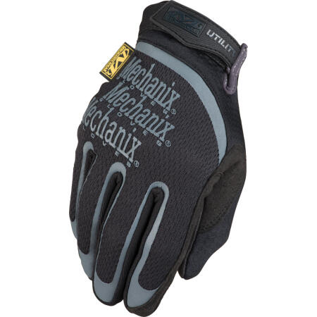 Special Utility Glove Black