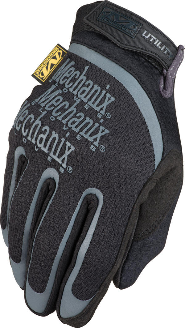 Special Utility Glove Black