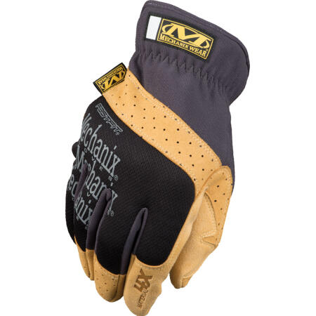 Fastfit Material4X Glove Black/Tan