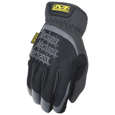 Fastfit Glove  Black