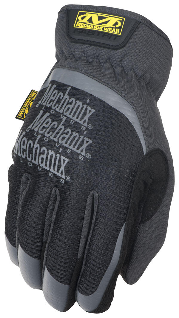 Fastfit Glove Black