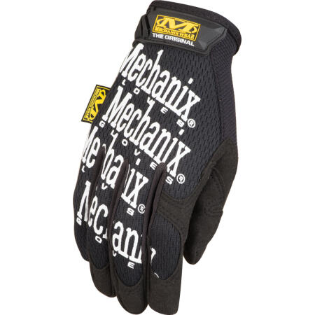 The Original Glove  Black
