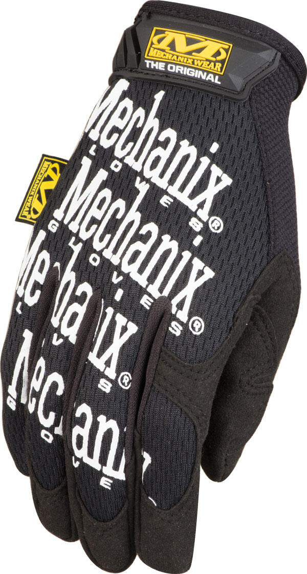 The Original Glove Black