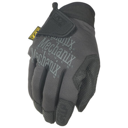 Specialty Grip Glove Black