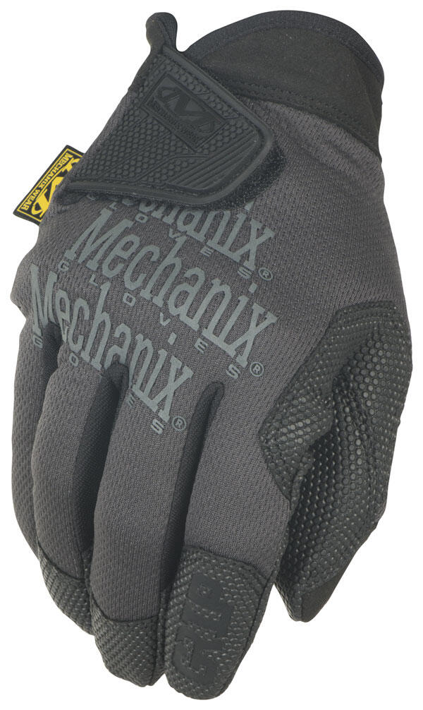 Specialty Grip Glove Black