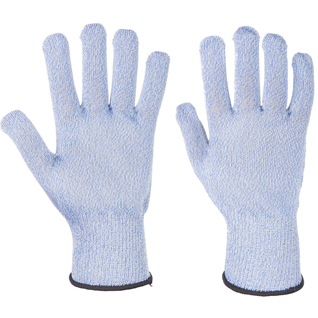 A655 Cut D13 Food Glove Liner – 1 glove Blue