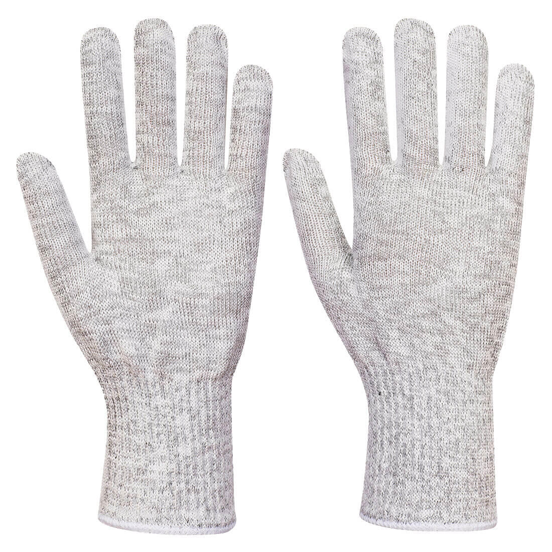 A657 Cut F10 Food Glove Liner – 1 glove Grey