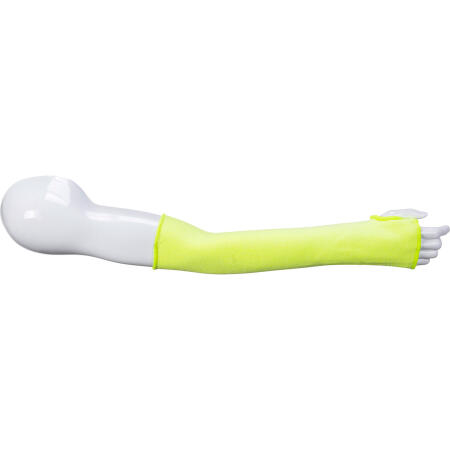 A690 Cut D13 18 Inch (45cm) Sleeve Yellow