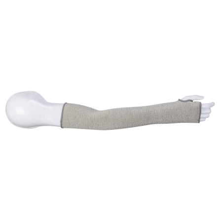 A691 Cut D13 22 Inch (56cm) Sleeve Grey