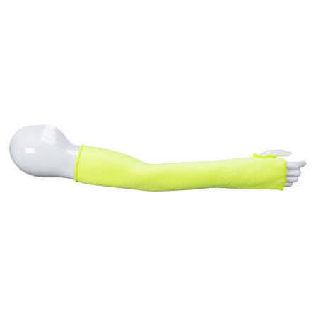 Portwest A691 Cut D13 22 Inch (56cm) Sleeve Yellow