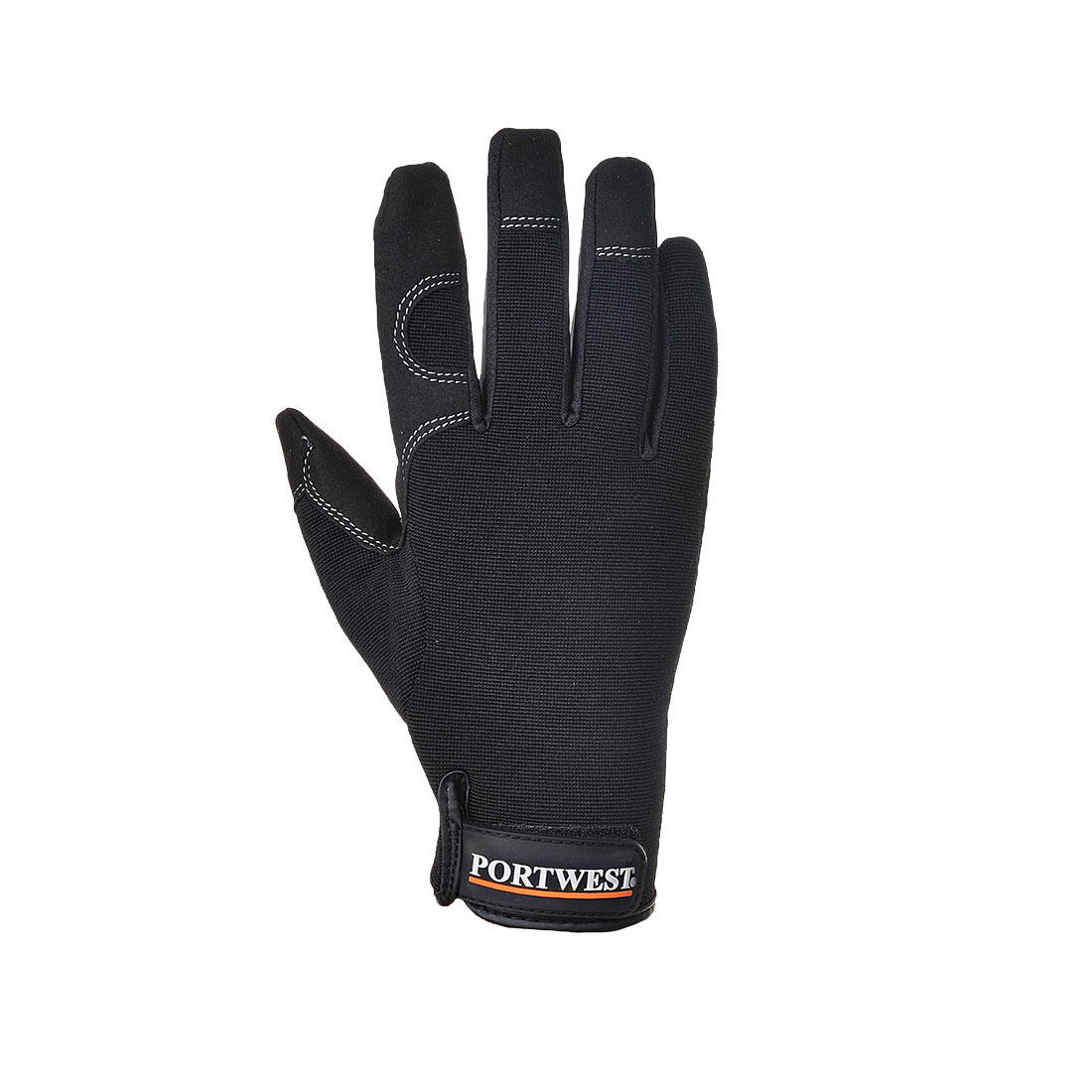 A700 Mechanic 80 Glove Black - Image 2