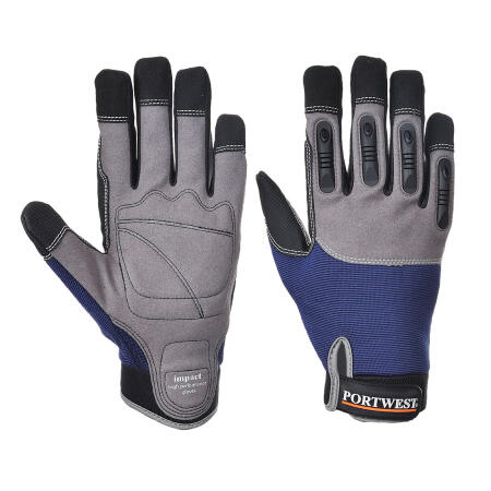 A720 High Performance Glove Navy