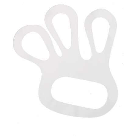 AC05 Glove Tensioner (Pk50) White
