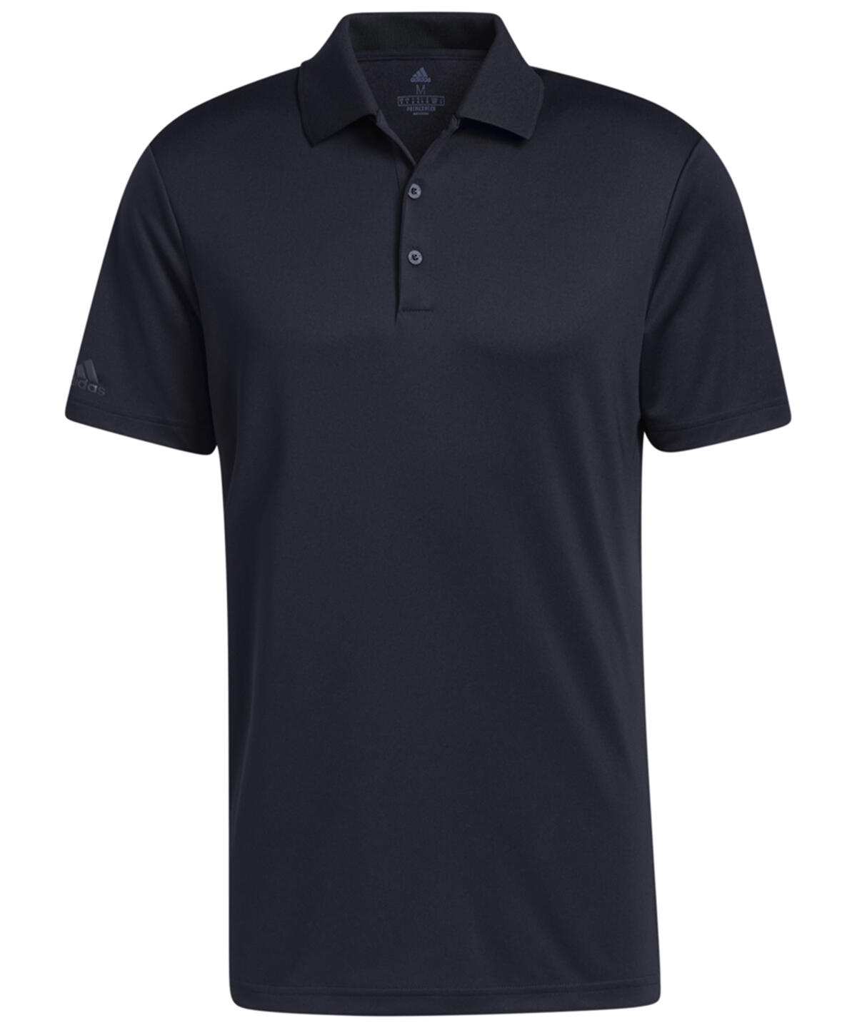 adidas® GQ3122 adidas® Performance polo Black