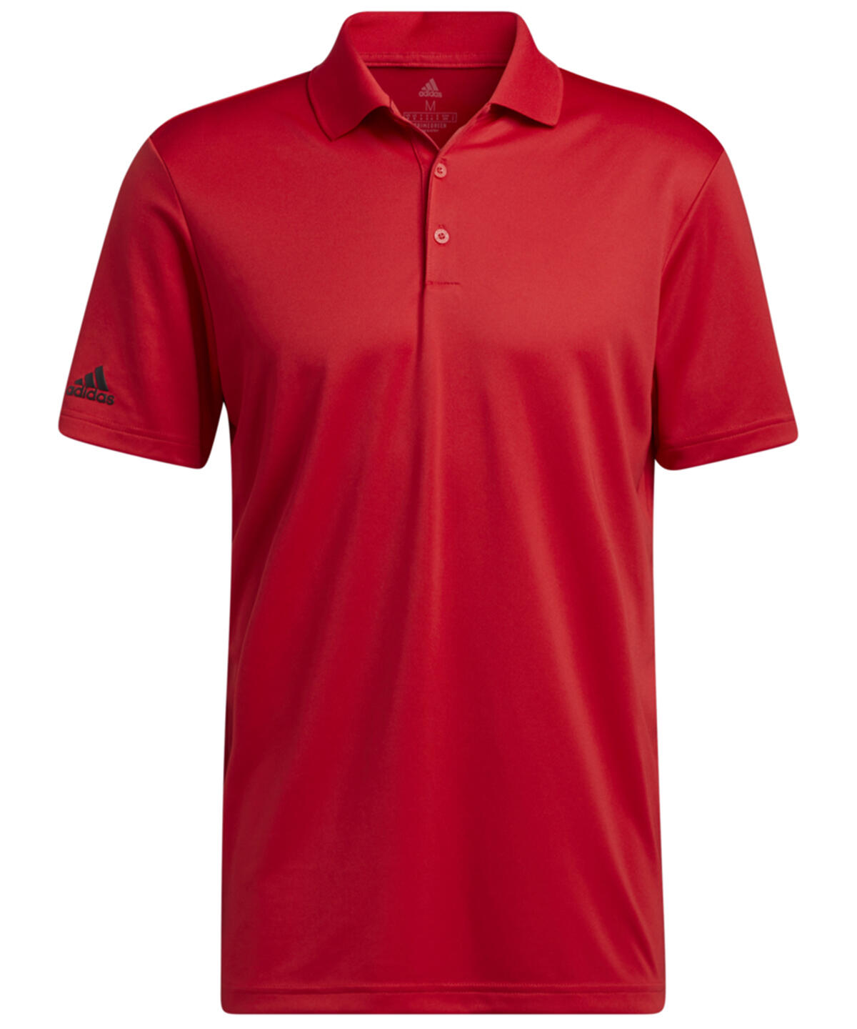 adidas® GQ3122 adidas® Performance polo Red