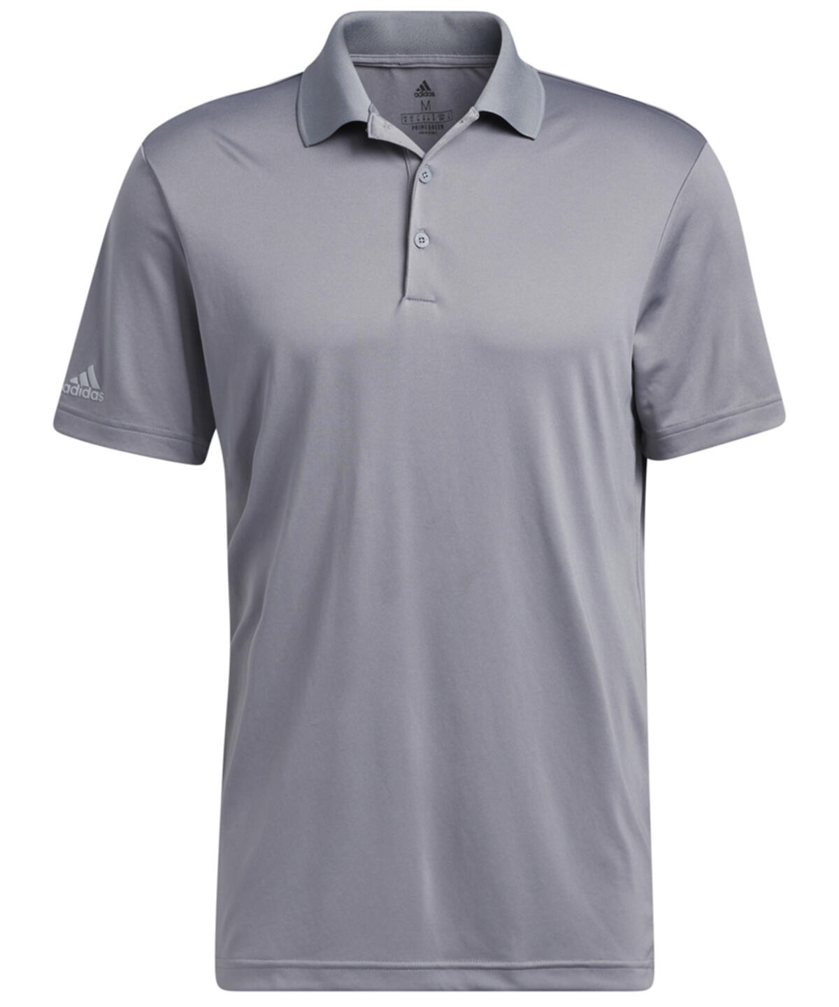 adidas® GQ3122 adidas® Performance polo Grey