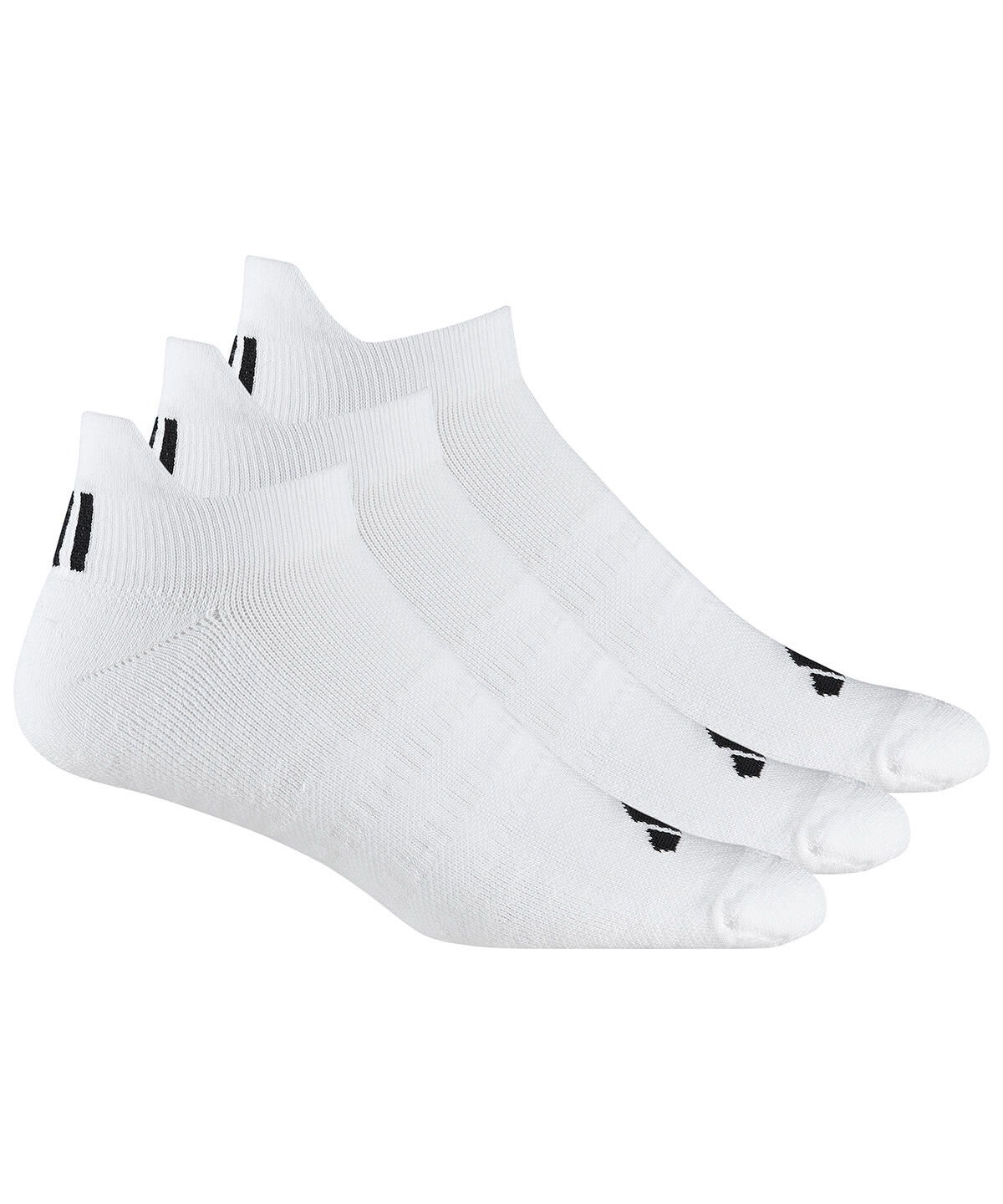 adidas® HS5572 Ankle socks (3-pack) White