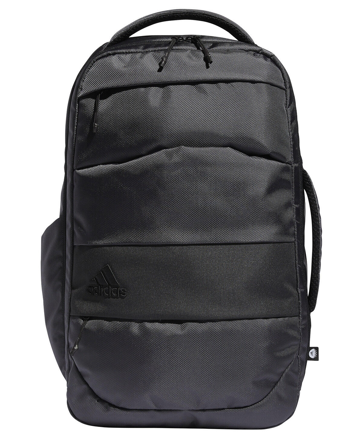 adidas® HC6171 Golf premium backpack Grey