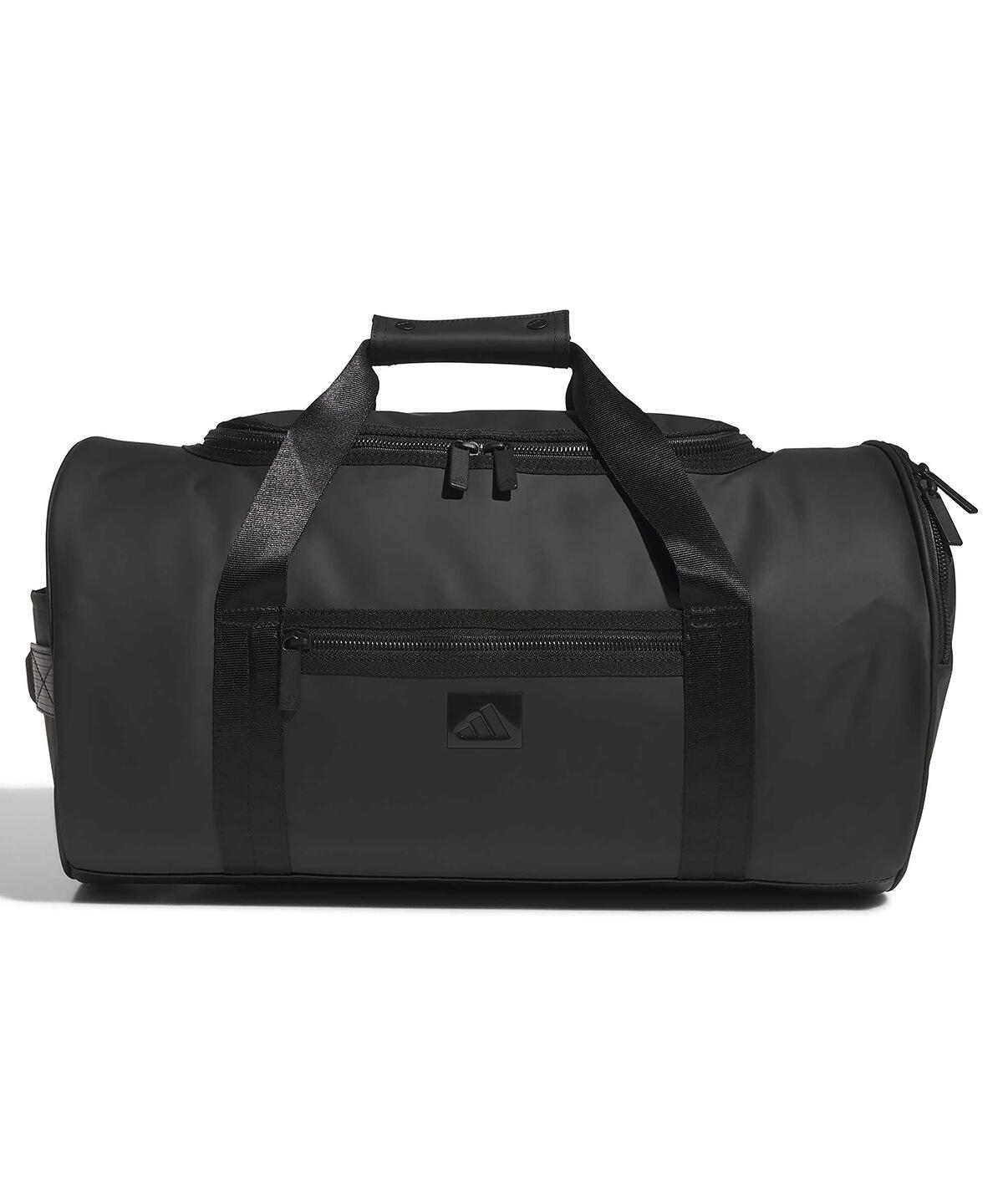 adidas® JZ2942 1st tee duffle (26L) Black