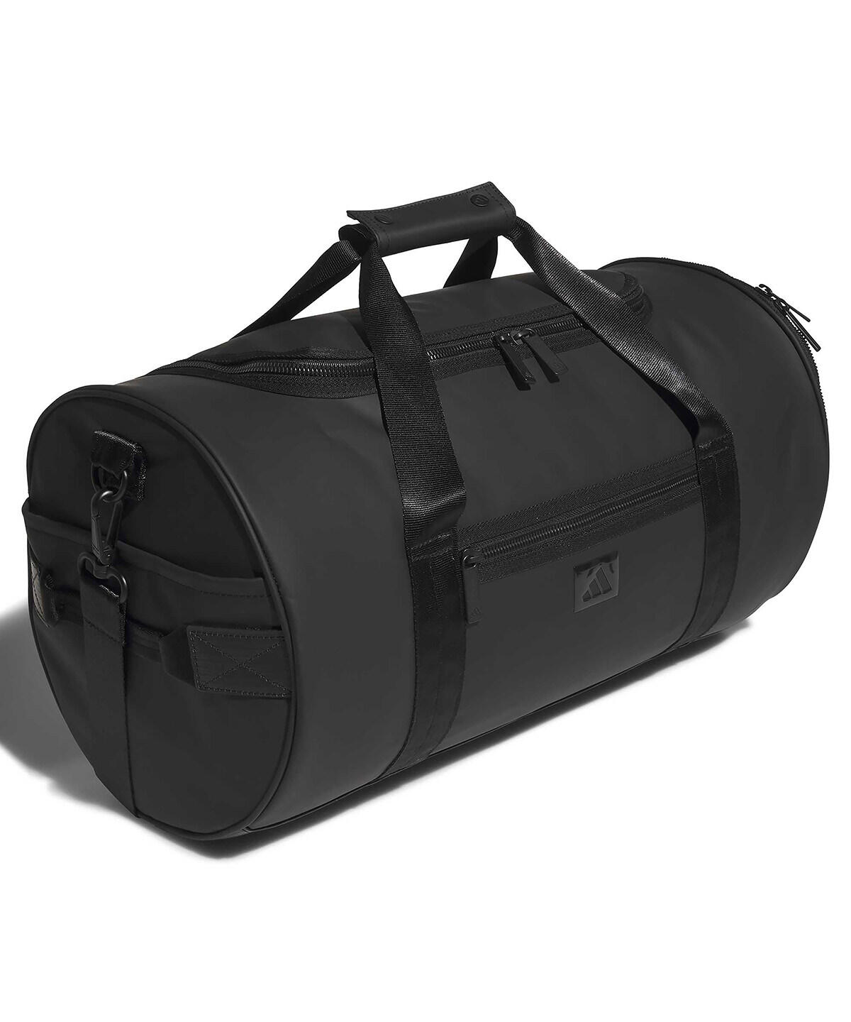 JZ2942 1st tee duffle (26L) Black - Image 2