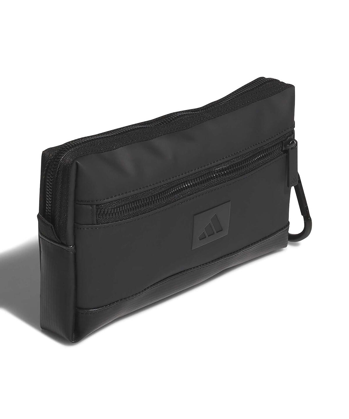JZ2943 1st tee pouch Black - Image 2