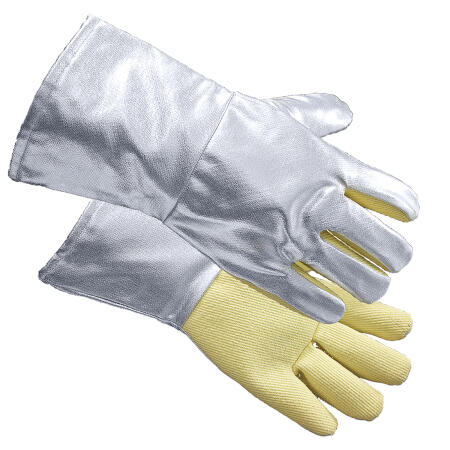 Portwest AM23 Proximity / Approach Gloves Silver