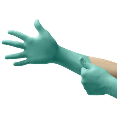 Ansell Neotouch 25-201 Gloves Green