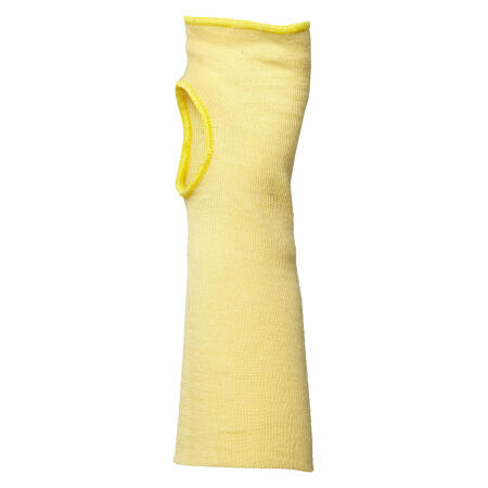 Ansell Hyflex 70-110 Sleeve  Yellow