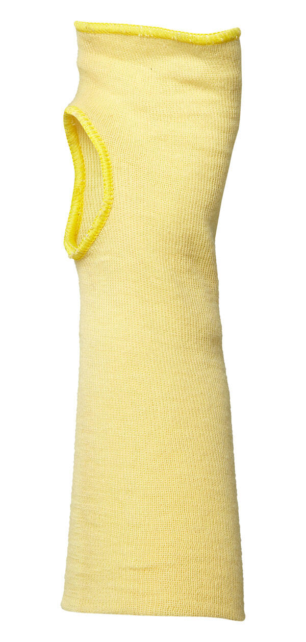 Ansell Hyflex 70-110 Sleeve Yellow
