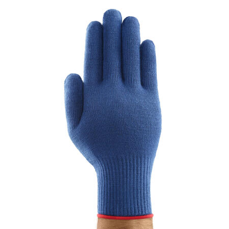 Ansell Versatouch 78-102 Glove Sz 09 (L) Blue
