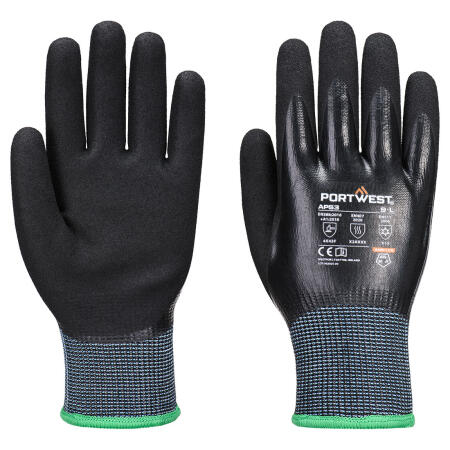 AP53 Black