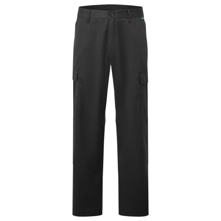 AS11 Anti-Static ESD Trousers Black
