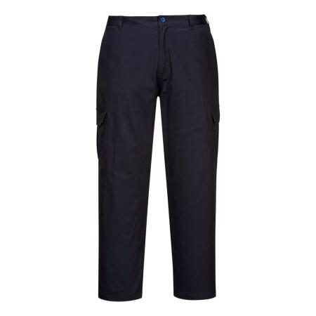 AS11 Anti-Static ESD Trousers Navy