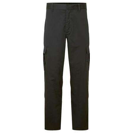 AS12 Women's Anti-Static ESD Trousers Black