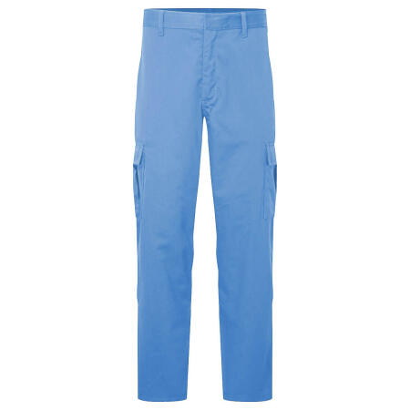 AS12 Women's Anti-Static ESD Trousers Hamilton Blue