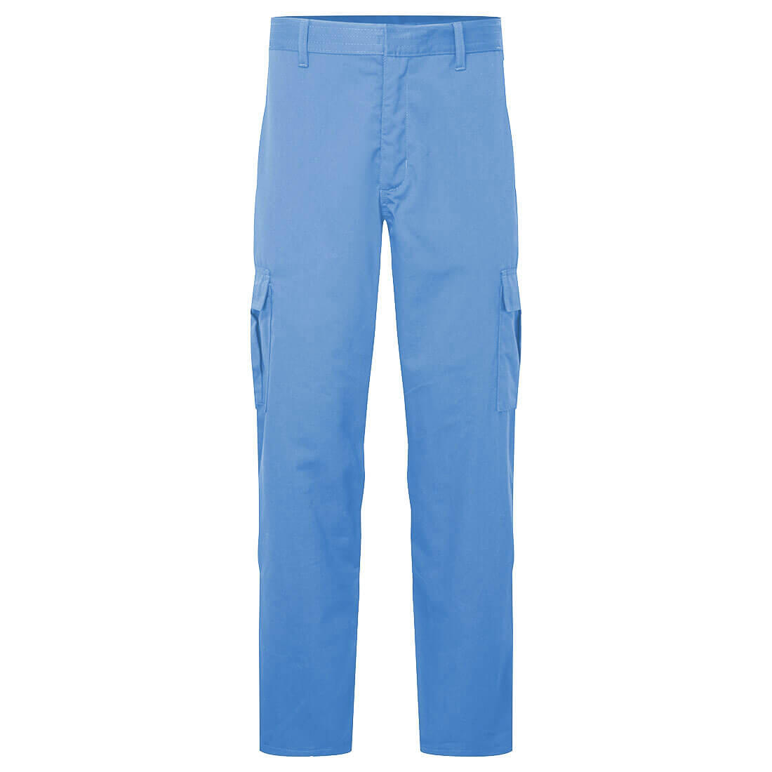AS12 Women's Anti-Static ESD Trousers Hamilton Blue