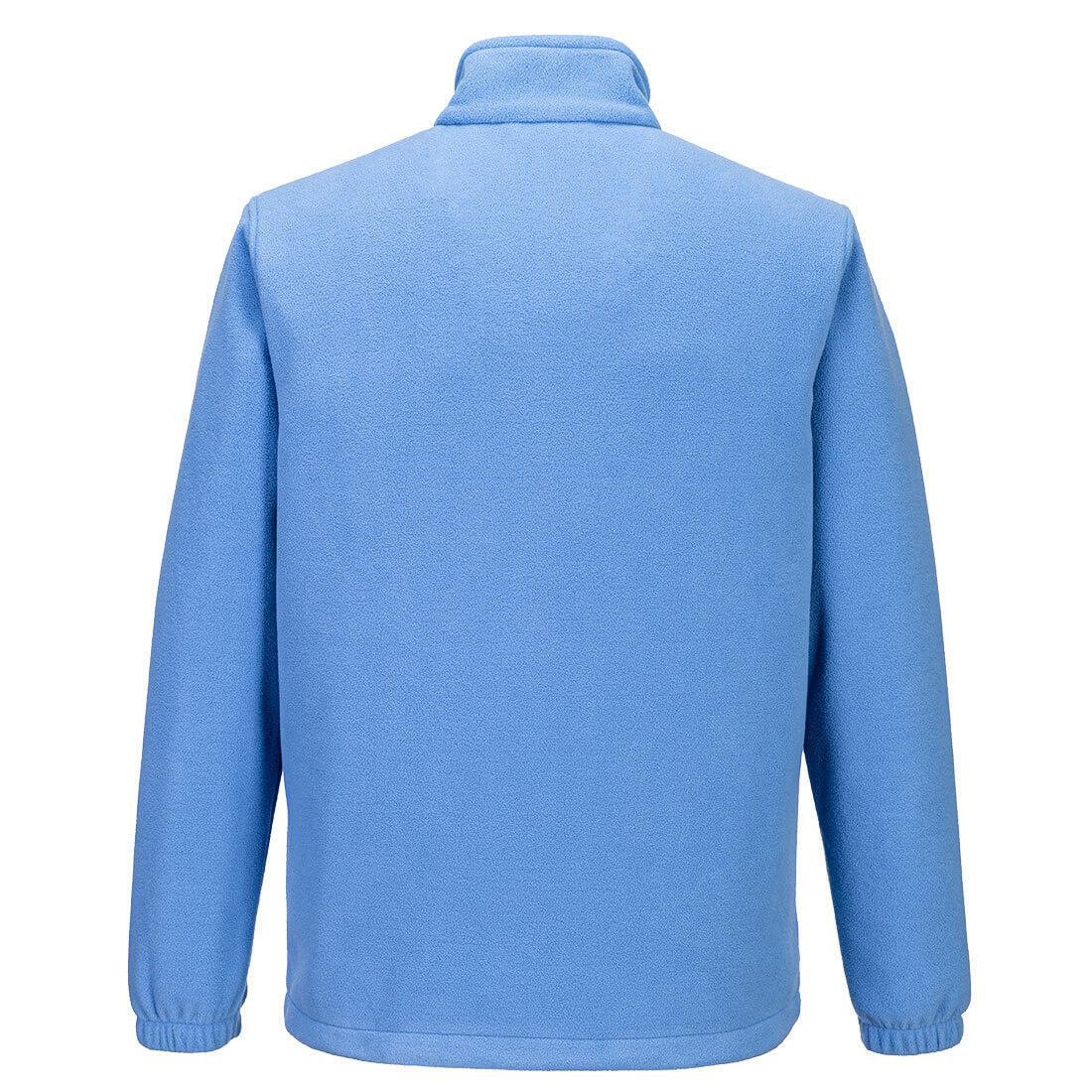 AS26 Anti-Static ESD Fleece Hamilton Blue - Image 2